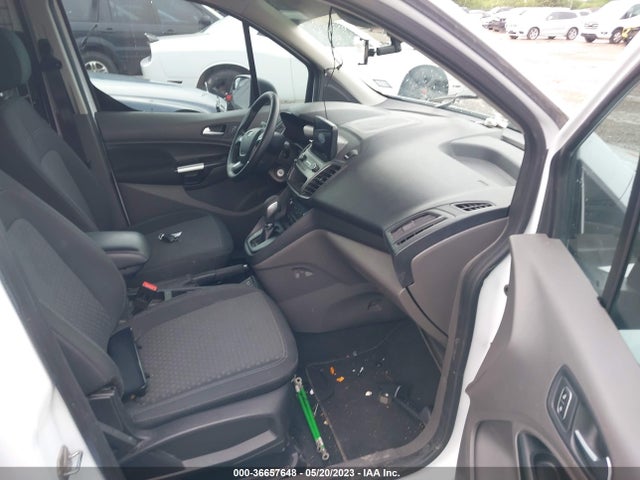 Ford Transit Connect Van Xlt 2019 NM0LS7F27K1430563 Image 6