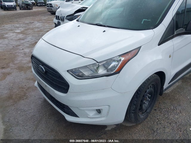 Ford Transit Connect Van Xlt 2019 NM0LS7F27K1430563 Image 7