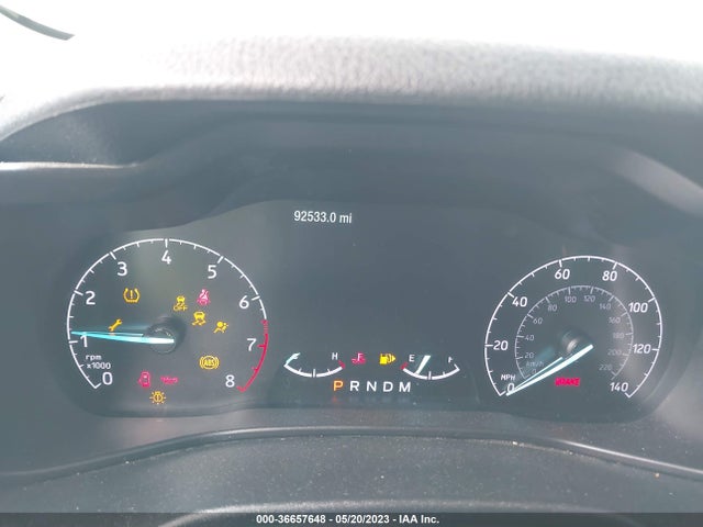 Ford Transit Connect Van Xlt 2019 NM0LS7F27K1430563 Image 8