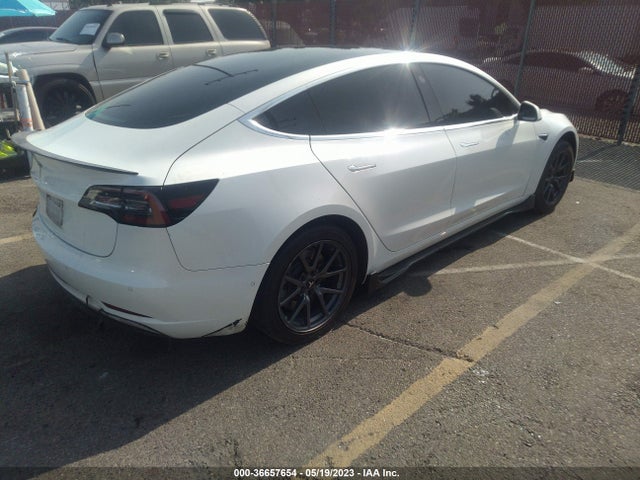 Tesla Model 3 Range 2019 5YJ3E1EA1KF483802 Image 6