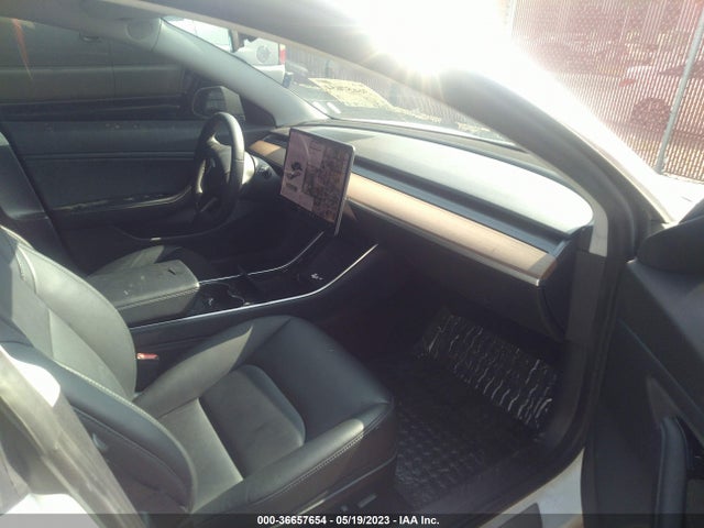 Tesla Model 3 Range 2019 5YJ3E1EA1KF483802 Image 7