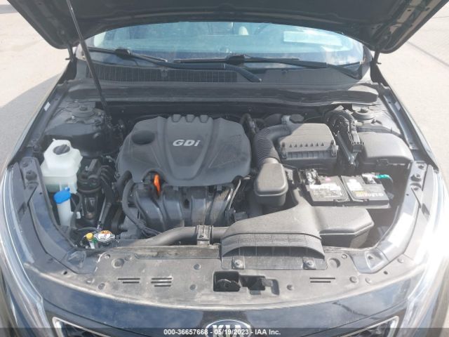 5XXGM4A71EG293418 KIA Optima Lx
