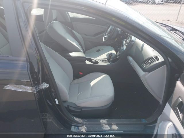 5XXGM4A71EG293418 KIA Optima Lx