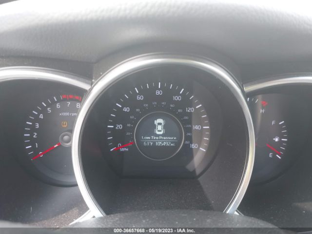 5XXGM4A71EG293418 KIA Optima Lx
