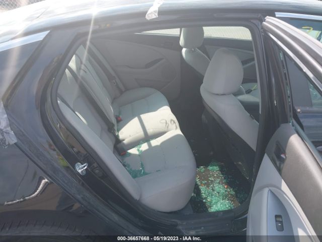 5XXGM4A71EG293418 KIA Optima Lx