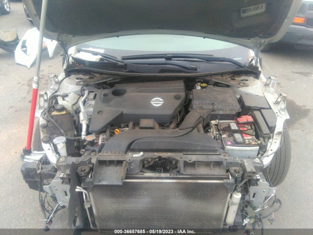 Nissan ALTIMA 2.5 2014 1N4AL3AP4EC270143 Image 12