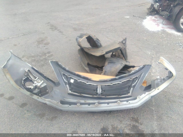 Nissan ALTIMA 2.5 2014 1N4AL3AP4EC270143 Image 4