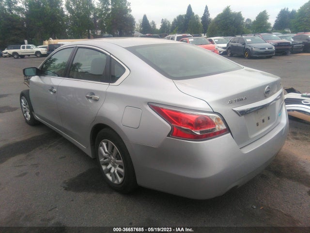 Nissan ALTIMA 2.5 2014 1N4AL3AP4EC270143 Image 5