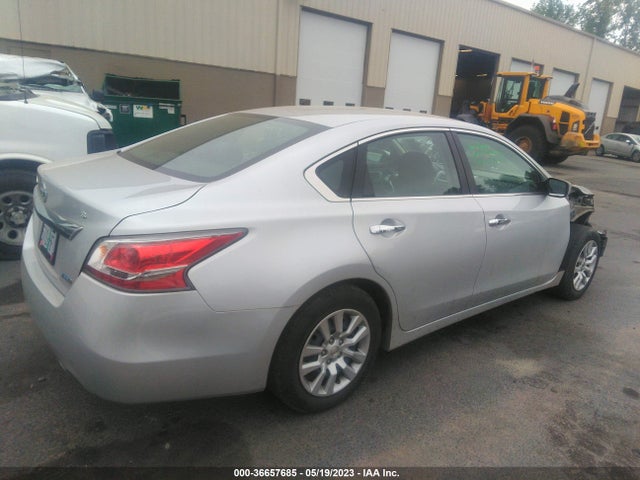 Nissan ALTIMA 2.5 2014 1N4AL3AP4EC270143 Image 6