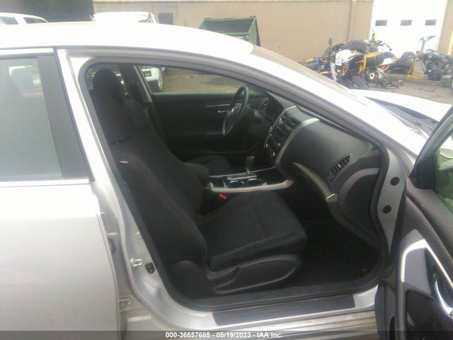 Nissan ALTIMA 2.5 2014 1N4AL3AP4EC270143 Image 7