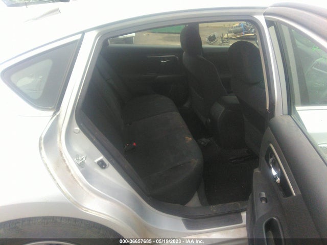 Nissan ALTIMA 2.5 2014 1N4AL3AP4EC270143 Image 10