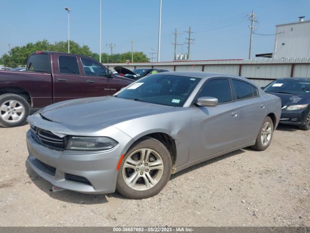 2C3CDXBG6FH799313 Dodge Charger Se