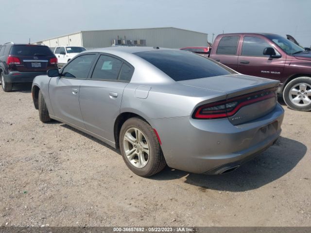 2C3CDXBG6FH799313 Dodge Charger Se