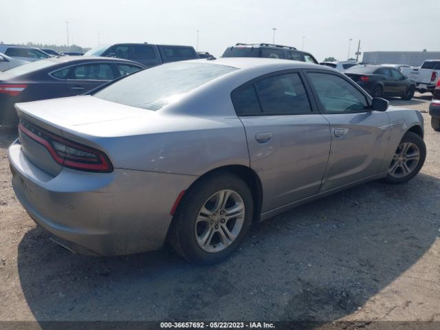 2C3CDXBG6FH799313 Dodge Charger Se