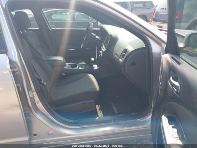 2C3CDXBG6FH799313 Dodge Charger Se