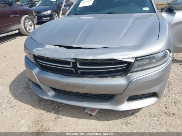 2C3CDXBG6FH799313 Dodge Charger Se