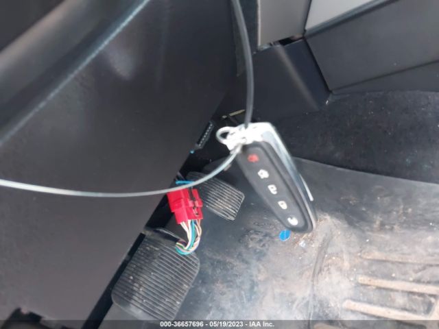 1FMJK2AT8FEF16603 Ford Expedition El Limited