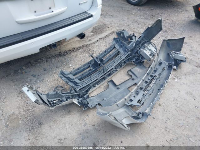 1FMJK2AT8FEF16603 Ford Expedition El Limited
