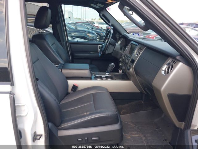 1FMJK2AT8FEF16603 Ford Expedition El Limited
