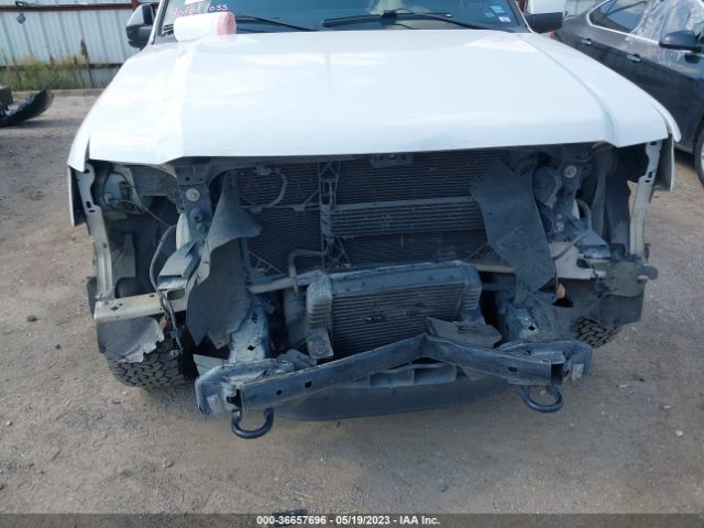 1FMJK2AT8FEF16603 Ford Expedition El Limited