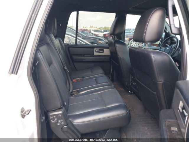 1FMJK2AT8FEF16603 Ford Expedition El Limited