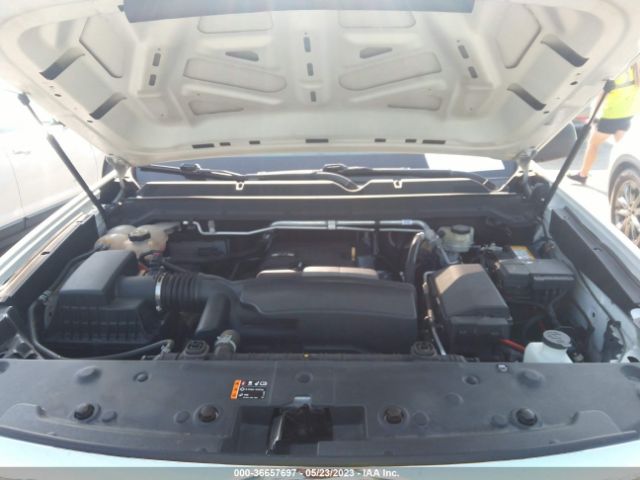 1GTH5BEA2J1109377 GMC Canyon 2wd