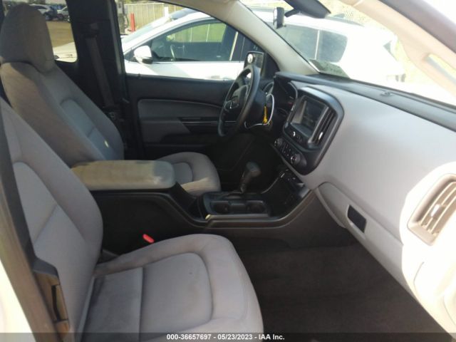 1GTH5BEA2J1109377 GMC Canyon 2wd