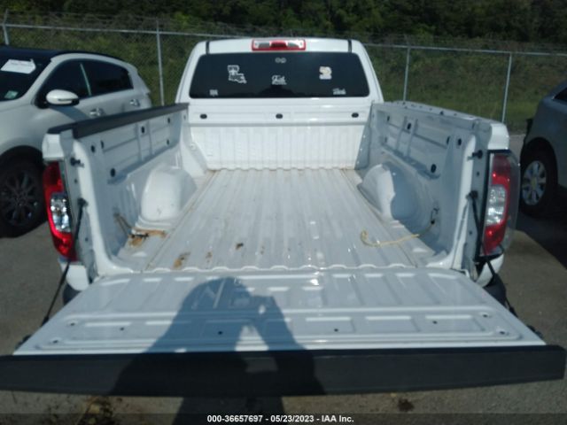 1GTH5BEA2J1109377 GMC Canyon 2wd