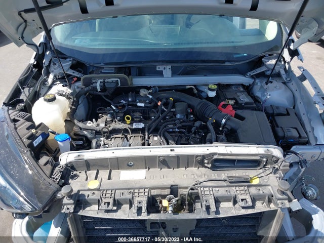 Ford EDGE SE 2020 2FMPK3G96LBB12198 Image 12