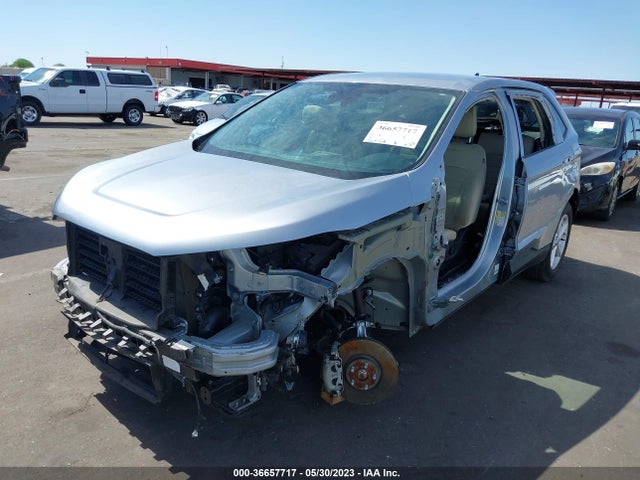 Ford EDGE SE 2020 2FMPK3G96LBB12198 Image 2