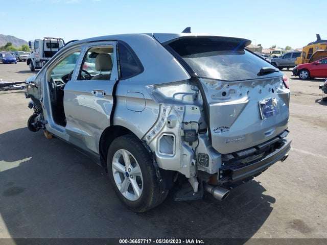 Ford EDGE SE 2020 2FMPK3G96LBB12198 Image 5