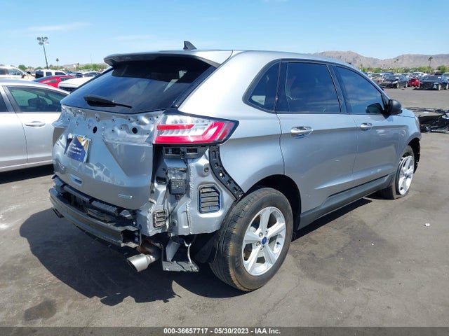 Ford EDGE SE 2020 2FMPK3G96LBB12198 Image 6