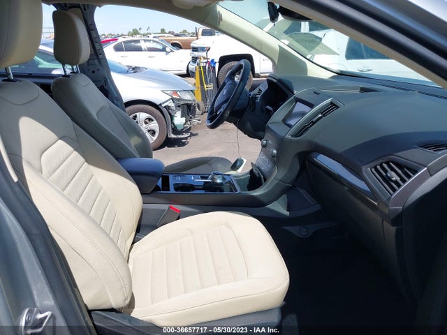 Ford EDGE SE 2020 2FMPK3G96LBB12198 Image 7