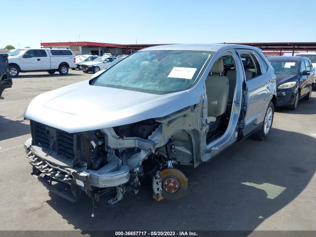 Ford EDGE SE 2020 2FMPK3G96LBB12198 Image 8
