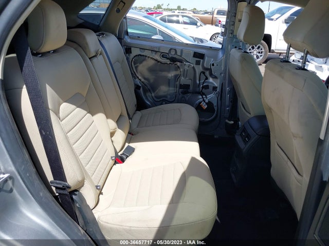 Ford EDGE SE 2020 2FMPK3G96LBB12198 Image 10