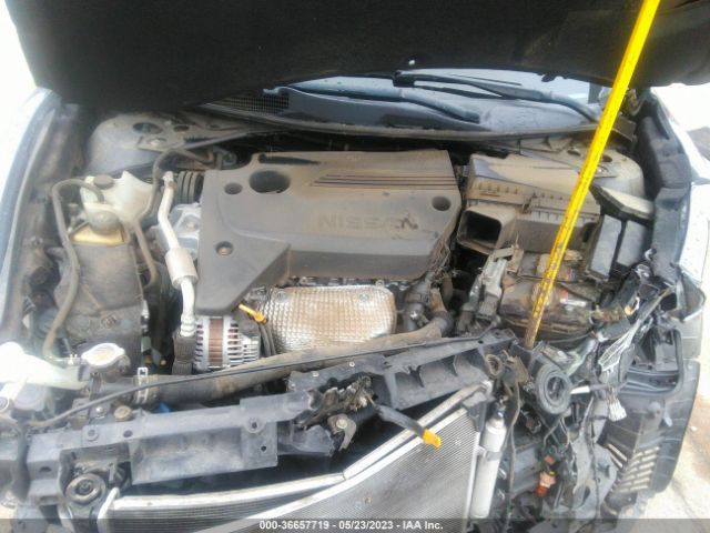 1N4AL3AP0HC162042 Nissan Altima 2.5 Sl