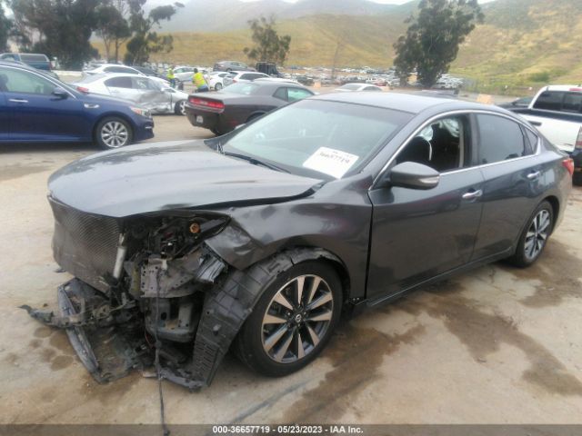 1N4AL3AP0HC162042 Nissan Altima 2.5 Sl
