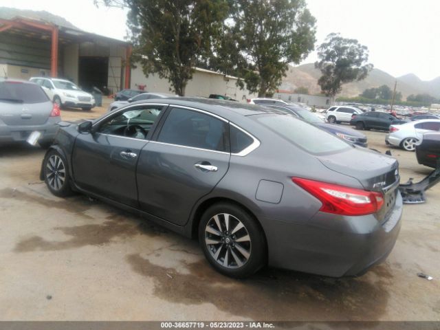 1N4AL3AP0HC162042 Nissan Altima 2.5 Sl