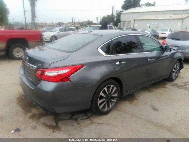 1N4AL3AP0HC162042 Nissan Altima 2.5 Sl