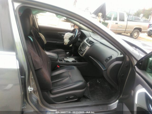 1N4AL3AP0HC162042 Nissan Altima 2.5 Sl