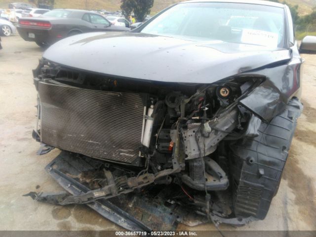 1N4AL3AP0HC162042 Nissan Altima 2.5 Sl