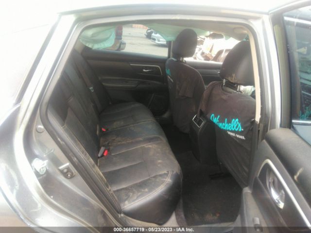 1N4AL3AP0HC162042 Nissan Altima 2.5 Sl