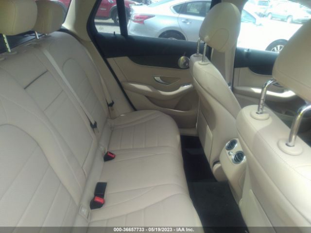 WDC0G8EB5LF740742 Mercedes-Benz Glc Glc 300