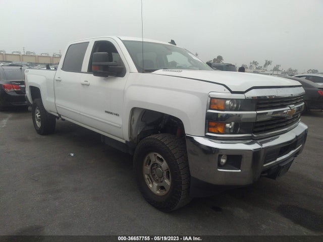2016 1GC1KVE89GF102754 main image