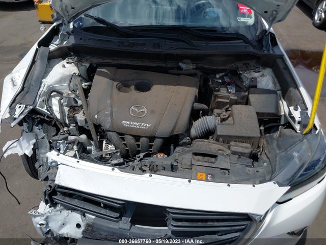 2020 Mazda CX-3, VIN: JM1DKDB7XL1465218