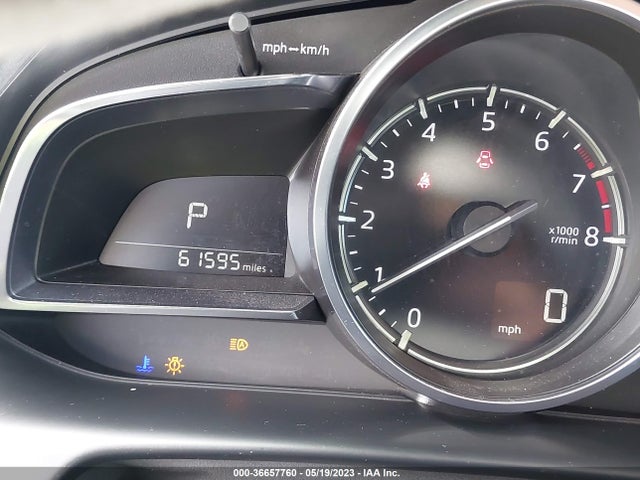 2020 Mazda CX-3, VIN: JM1DKDB7XL1465218