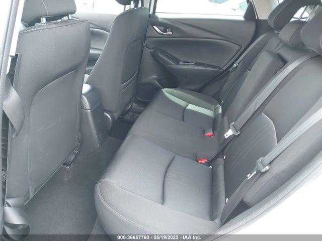 2020 Mazda CX-3, VIN: JM1DKDB7XL1465218