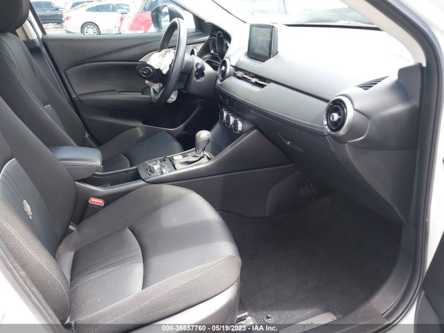Mazda Cx-3 Sport 2020 JM1DKDB7XL1465218 Image 5