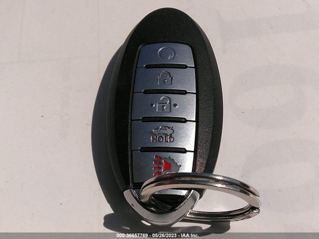 2014 NISSAN ALTIMA 3.5 SL VIN: 1N4BL3AP9EC298203