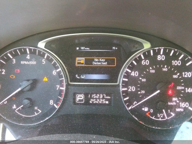 2014 NISSAN ALTIMA 3.5 SL VIN: 1N4BL3AP9EC298203
